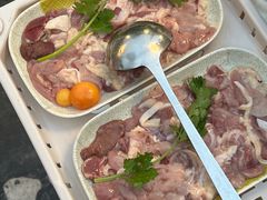 -小煵记·打边炉(西丽文光店)