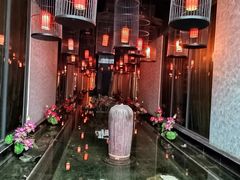 -宴天下大酒店(政和路店)
