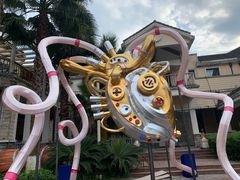 -重庆海昌加勒比海水世界