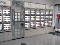 -宝视达眼镜(许昌时代广场店)