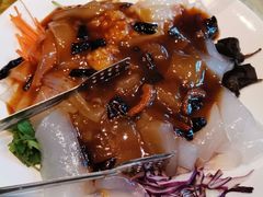 -阳光家常菜(泉城路店)