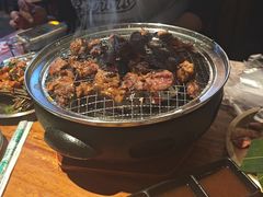-吉志烤肉(太原总店)