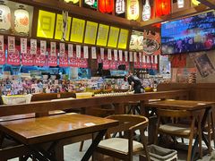 -白石的深夜食堂(济南万象城店)