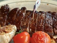 -MONICH牛排融合餐厅(和义大道购物中心店)