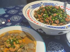 -旺角小渔村·海肠捞饭开创者(二马路店)