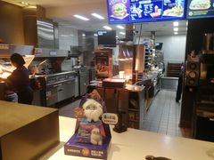 -麦当劳(中山大道中店)