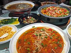 -盐帮食坊•小河帮川菜(四川师大店)