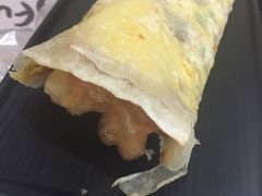 蛋饼油条-永和大王(香缤店)