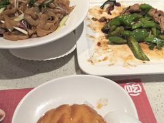 -喜家港式茶餐厅(三亚湾一丰禾生活广场店)