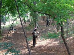 -凤凰山标靶彩弹射击场