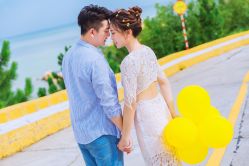 -韩城馆婚纱摄影工作室