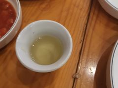 -长寿参鸡汤(朝韩风情街店)