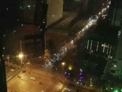 -君悦酒店·乐厨·高空自助餐(青年大街店)