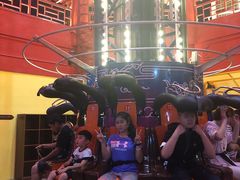 -万达茂商场(南京仙林店)