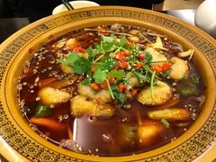 -渔王川菜馆(镇邦路店)