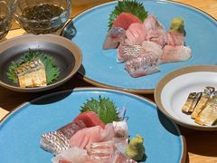 -镹·鱼料理  国产鱼使用店