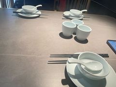 -晓淮山·扬州早茶·淮扬菜(龙阳广场店)