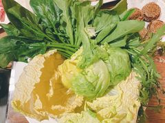 -竹叶涮肉坊(总店)
