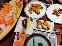 -一本魅·日式料理