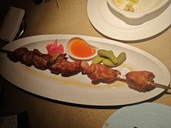 -波特曼西餐厅(中央大街店)