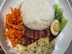 -粤陸玖玖·港式手作茶餐厅(珠江路店)