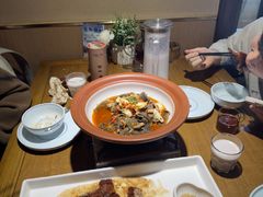 -耕渔小院·湖南鱼鲜(望城店)
