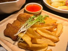 -外婆家(杭州马塍店)