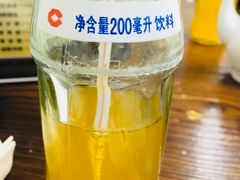 -毅祥斋老孙家泡馍(北院门鼓楼店)