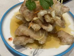 -北李妈妈菜·海肠捞饭(高新万达店)