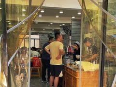 -刘兰英牛羊肉泡馍(立新街店)