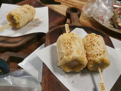 -I HOLIC艾豪丽披萨(KKone店)