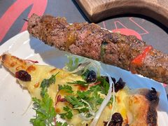 -Nord Grill&Bar Highland诺德西餐(深圳欢乐海岸店)