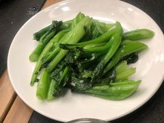 清炒时蔬-潮堂 · 潮州菜(国贸商城店)