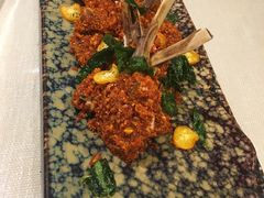大漠风沙羊排-拂晓山房·私房川菜(西门店)