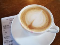 -1901 Cafe(西四店)