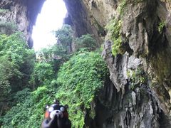 -英西峰林·洞天仙境