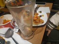 -必胜客(龙泉万达店)