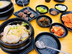 -高社长参鸡汤(高丽街店)