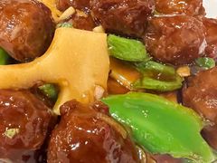 -东四民芳餐厅(朝阳门店)