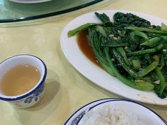 -海上驿站渔家菜馆