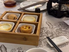 -香云轩·顺德菜(香云纱园林酒店店)