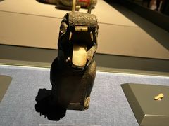 -北京大葆台遗址博物馆