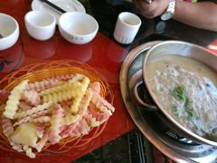 -香丽缘饭馆(黑龙潭店)