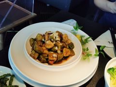 -赠李白·如诗的川味(余杭万达广场店)