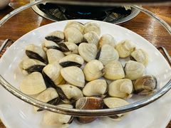 -御膳粥·牛乳粥底火锅·地道顺德菜(容桂店)