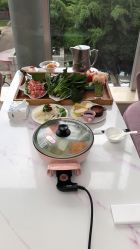 -馨月汇·一悦馨香月子中心(前滩店)
