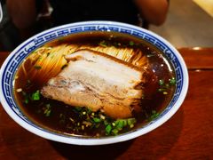 红汤-同得兴 Since·1995 传统苏式面馆(十全街店)