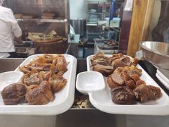 -汉唐守艺人·河北面馆(民心河店)