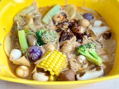 -林静小吃(复兴路店)