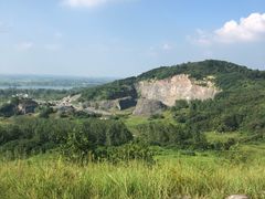 -恋山坝上草原